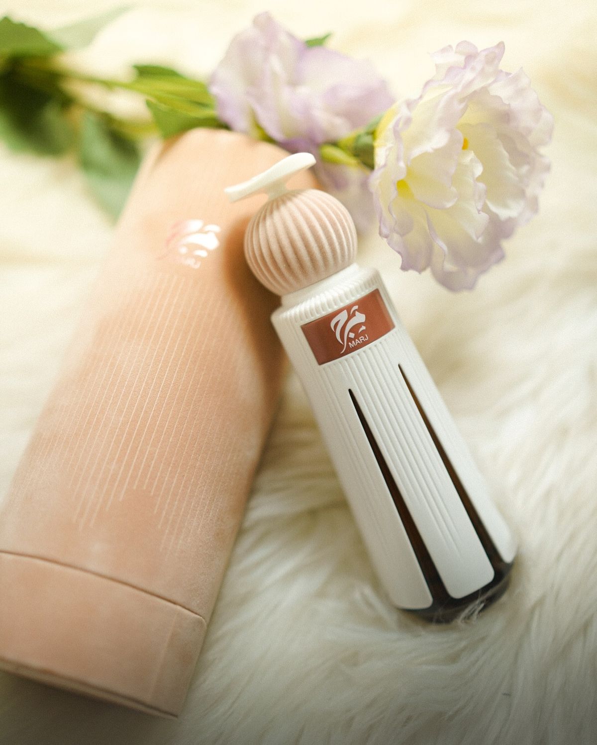 Ahmed Al Maghribi Marj Eau de Parfum - 60 ml (For Men & Women)